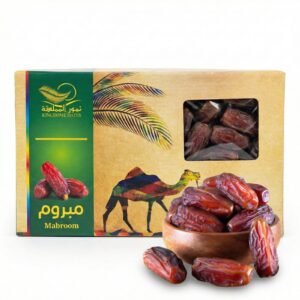 Premium Mabroom VIP Dates