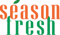 Season Fresh Logo