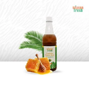 Sundarban Natural Honey (সুন্দরবনের প্রাকৃতিক মধু)