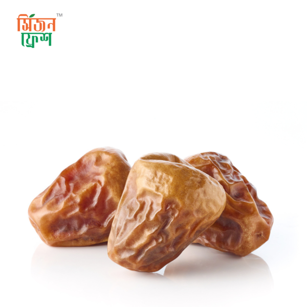 Premium Sukkari Dates mufattal  (প্রিমিয়াম সুক্কারি খেজুর মুফাত্তাল) - Image 4