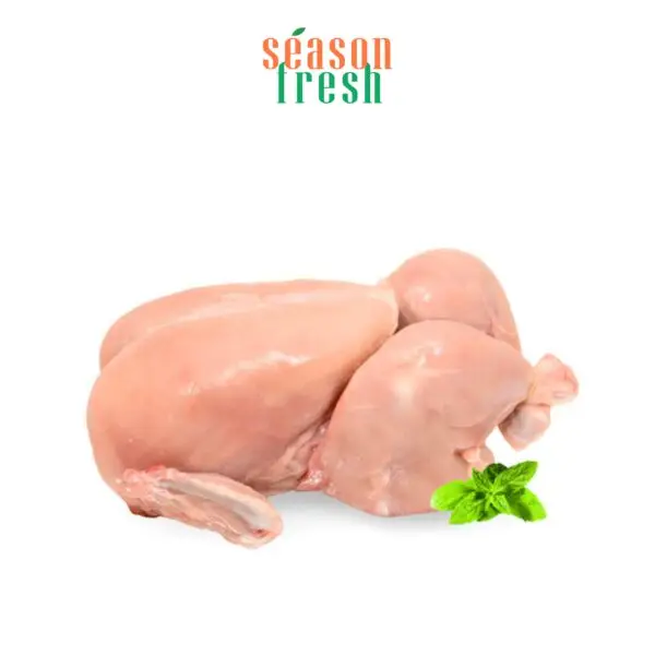 Safe Broiler Chicken (সেইফ ব্রয়লার মুরগি) (Skin Off)