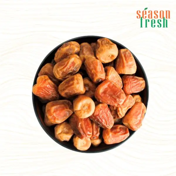 Premium Sukkari Dates mufattal  (প্রিমিয়াম সুক্কারি খেজুর মুফাত্তাল) - Image 3