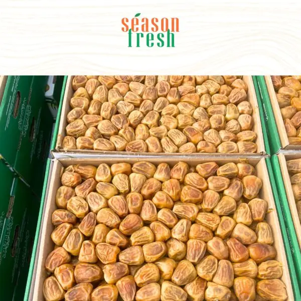 Premium Sukkari Dates mufattal  (প্রিমিয়াম সুক্কারি খেজুর মুফাত্তাল) - Image 2