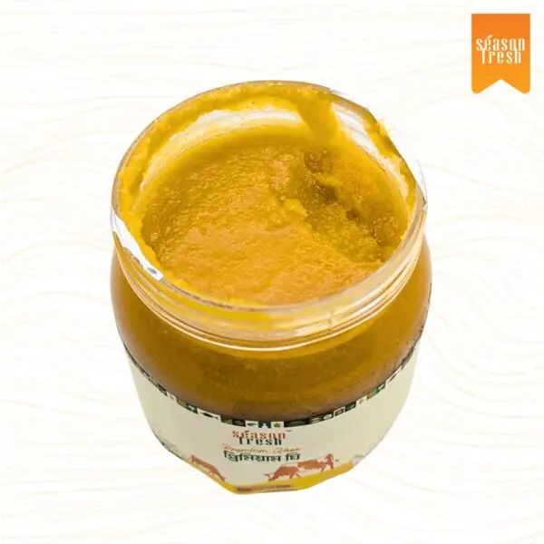 A2 Grade Ghee(এ২ গ্রেড ঘি) - Image 2