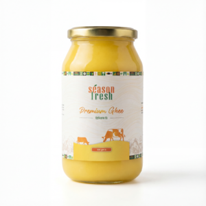 A2 Grade Ghee(এ২ গ্রেড ঘি)