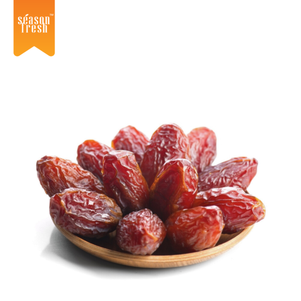 Premium Medjool Dates – Jumbo size