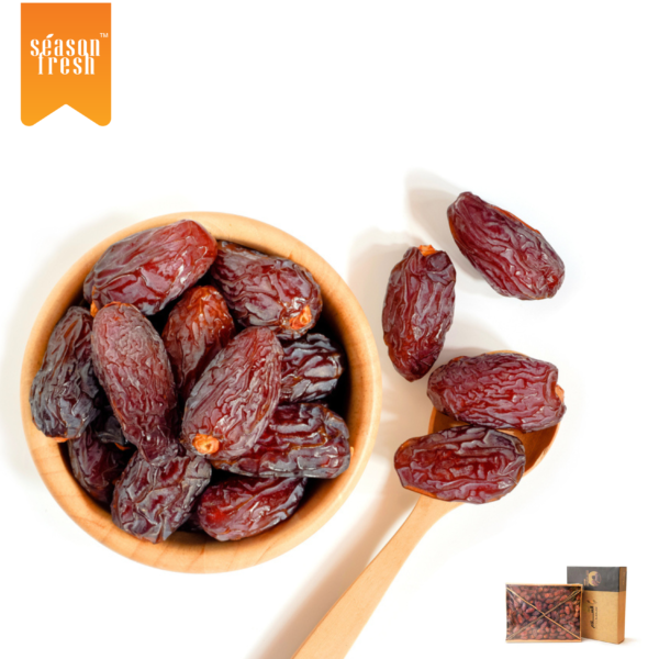 Premium Medjool Dates – Jumbo size - Image 4