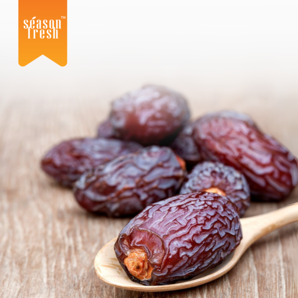 Premium Medjool Dates – Jumbo size - Image 2