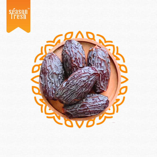 Premium Medjool Dates – Jumbo size - Image 3