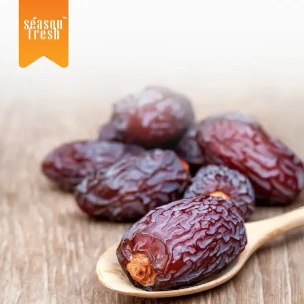 Premium Medjool Dates – Jumbo size - Image 3