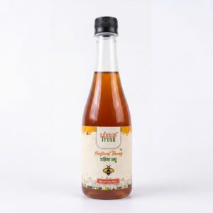 Mustard Honey 1 Kg