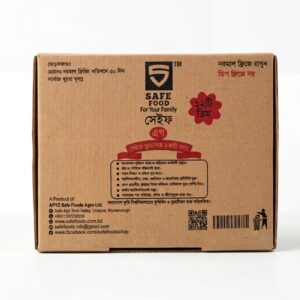 Safe Eggs 12pcs