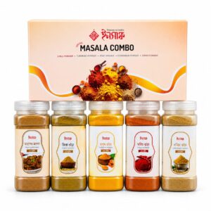 Masala Combo