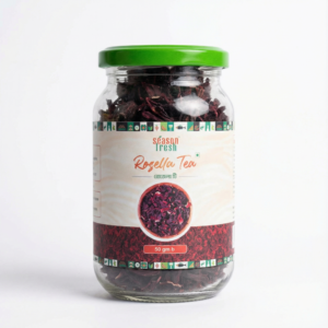 Rosella Tea - 50 gm