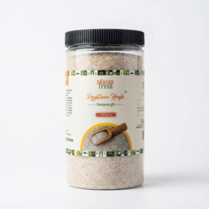Psyllium Husk (ইসুবগুলের ভুষি) – 100 gm