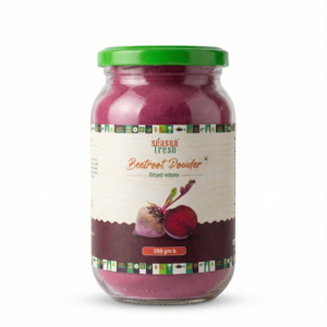 Beetroot Powder – 200 gm