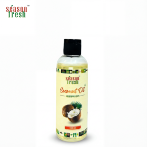 Coconut Oil (নারিকেল তেল) - 100ml